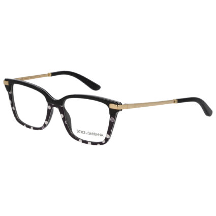 Dolce & Gabbana DG 3345 3316