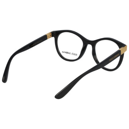 Dolce & Gabbana DG 5075 501